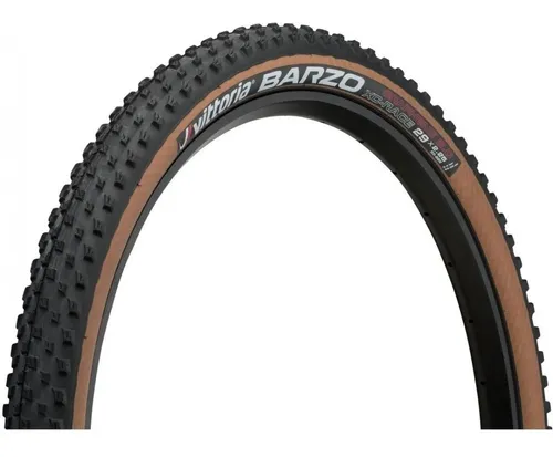 Llanta Mtb 29 Vittoria Barzo 29 X 2.25 Tnt Plegable Tubeless