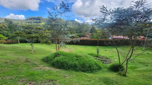 Lote En Venta En Llanogrande. Cod V12431