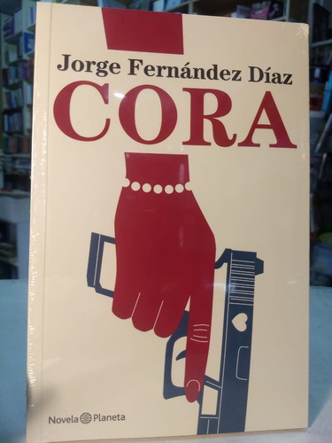 Cora - Jorge Fernandez Diaz -pd