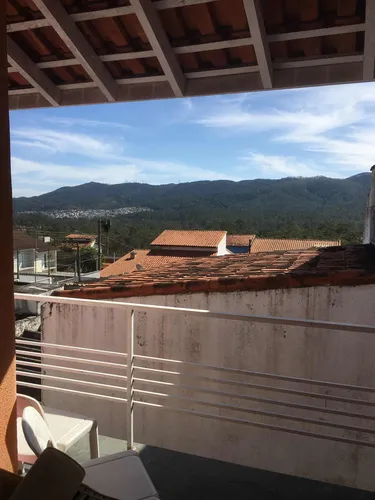 Casa Sobrado E Salão Na Vila Suíça