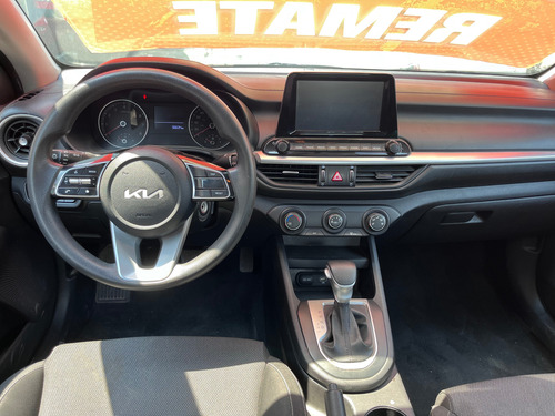 Kia Forte 2.0 Ex At
