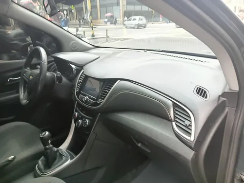 Chevrolet Tracker 1.8 Ls Mecánica