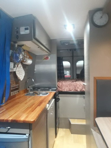 Motorhome Master L3h3 2011- Motor Home -excelente Full