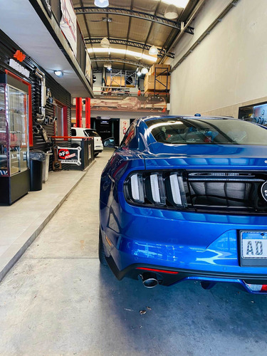 Ford Mustang 2017 5.0 Gt 421cv