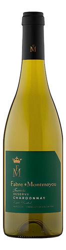 Vino Fabre Montmayou Terruño Chardonnay- Du Vin