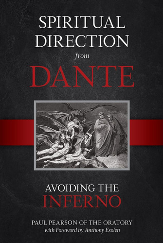 Libro: Spiritual Direction From Dante: Avoiding The Inferno