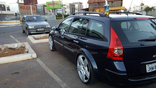Renault Megane Grand Tour Dynamic 2.0 Aut. 5p