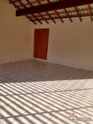Imagem 5 de 15 de Linda Casa Jd Do Prado Em Santa Branca Jacareí Sp - 7837