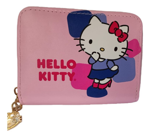 Billetera Hello Kitty