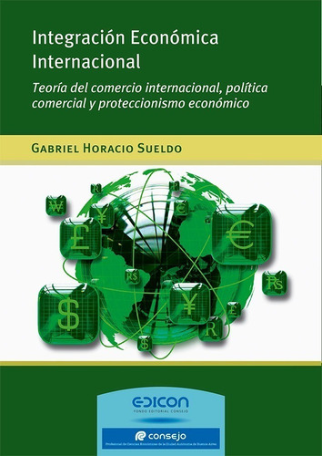 Libro Integracion Economica Internacional