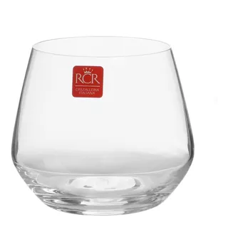 Vasos De Cristal Rcr Para Vino, Agua, Gin Tonic,etc Oferta