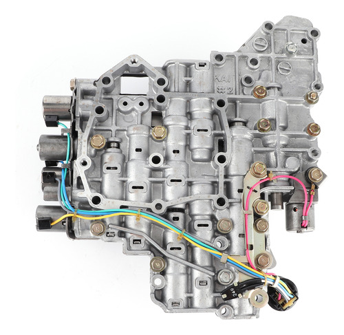 Cuerpo De Válvula De Transmisión Automática Re4f04a Apto Par