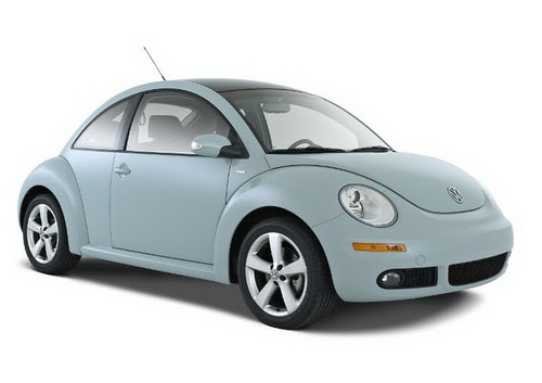 Cambio Aceite Y Filtro Volkswagen New Beetle 1.0 Tsi Desde14