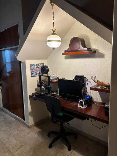 Venta Casa 4 Amb. Barrio Cerrado Los Polvorines
