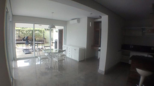 Casa Com 5 Dormitórios Para Alugar, 700 M² Por R$ 20.000,00 - Gramado - Campinas/sp - Ca4055