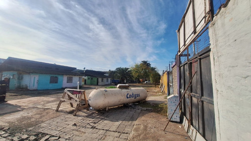 Sitio Comercial/industrial Av. Lo Espejo C/ Sta. Margarita