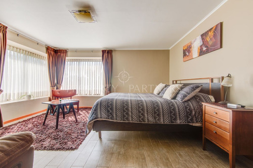 Oportunidad Rebajada Bella Casa Estilo Chilena En ...
