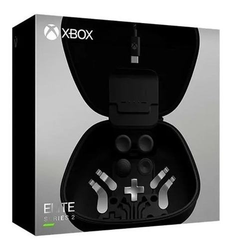 Imagen 2 de 6 de Component Pack Para Control Inalámbrico Xbox Elite Series 2