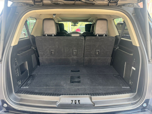 Ford Expedition 3.5 Platinum Max 4x4 Mt