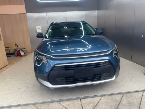 Kia Niro Desire Mod 2026 Entrega Inmediata Solo Hoy Con Soat