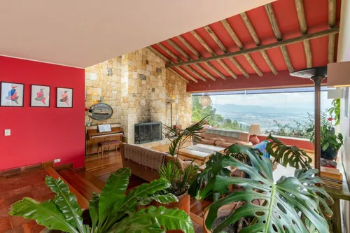 Casa En Arriendo/venta En Encenillos De Sindamanoy. Cod V19068