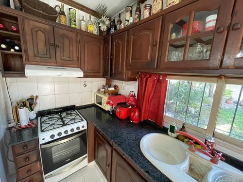 Imagen 11 de 26 de Casa En Venta Con Parque San Antonio De Padua