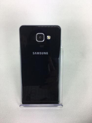 Celular Samsung Galaxy A5 2016 16gb - Com Nota