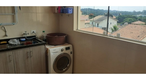 Imagem 6 de 14 de Sobrado À Venda Em Cotia Rio Das Pedras Na Rua Potengi-10762