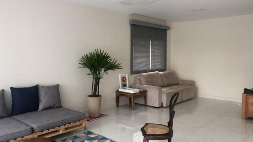Casa De Condomínio À Venda Na Rua Walmor Chagas (cond B Nature), Recreio Dos Bandeirantes, Rio De Janeiro - Rj - Liv-9885