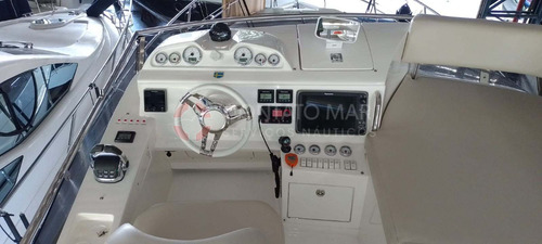 Intermarine 42 Ñ Azimut Fairline Sessa Nx Focker Triton