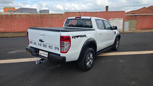 Ford Ranger 2.2 XLS 4X4 CD 16V DIESEL 4P AUTOMÁTICO