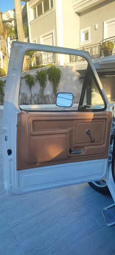 Ford F350 Xl Dually V8 460 220hp