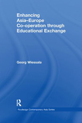 Libro Enhancing Asia-europe Co-operation Through Educatio...