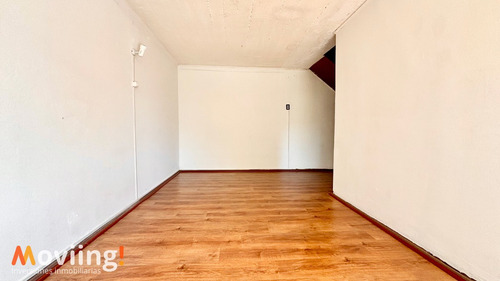 Departamento Duplex Con Patio En Villa Portales