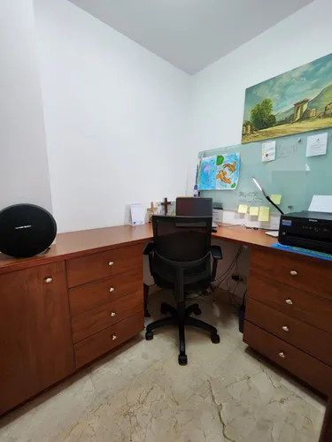 Apartamento En Venta En El Poblado. Cod V12369