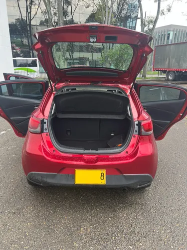 Mazda 2 1.5 Prime