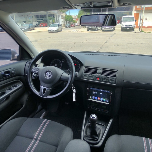 Volkswagen Bora 2.0 Trendline 115cv