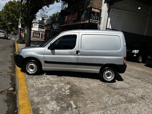 Peugeot Partner 1.6 Hdi Furgon Confort 92