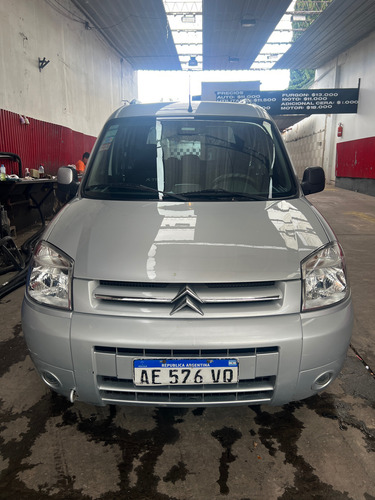 Citroën Berlingo Multispace 1.6 Xtr Hdi 92 Am18