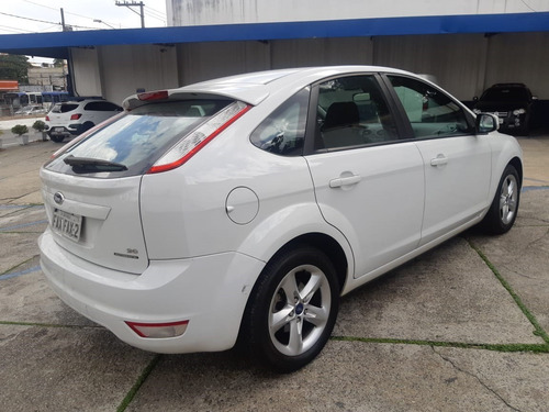 Ford Focus Glx 2.0 4p Aut Flex 2013