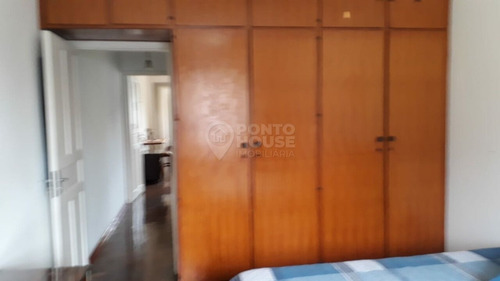 Imagem 10 de 15 de Sobrado Para Venda 3 Dormitórios 1 Vaga, Saúde - São Paulo - Ph38726
