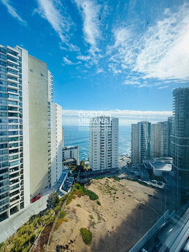 Costa Urbana Arrienda Oficina Concón 17,5 Uf+iva