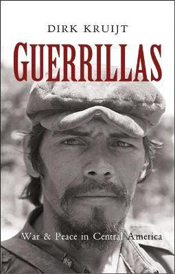 Libro Guerrillas : War And Peace In Central America - Dir...