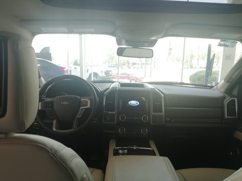 Ford Expedition 3.5 Platinum Max 4x4 At 2021