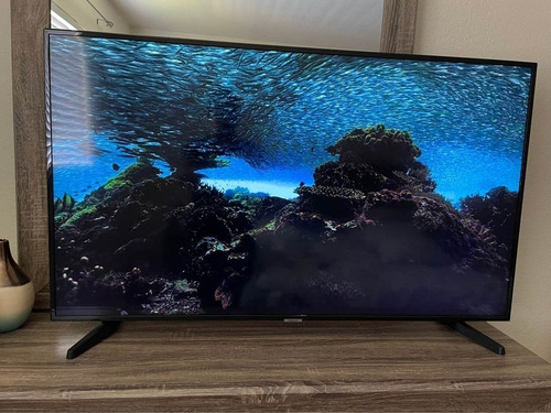 Imagen 2 de 3 de Tv Usado Samsung 65 Pulgadas 4k Led