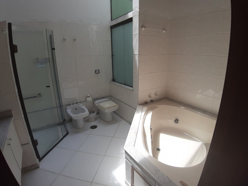 Casa Em Condomínio 4 Quartos Santana De Parnaíba - Sp - Tamboré - 877