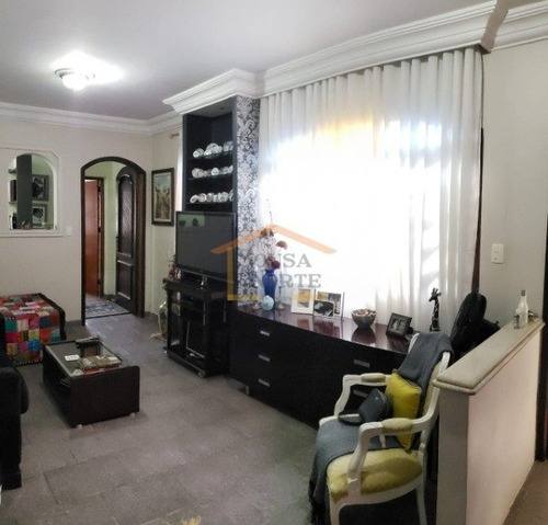 Sobrado, Venda, Vila Mazzei, Sao Paulo - 18695 - V-18695