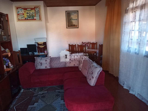 Imagem 3 de 18 de Casa Com 3 Dorms, Centro (caucaia Do Alto), Cotia - R$ 1.25 Mi, Cod: 4259 - V4259