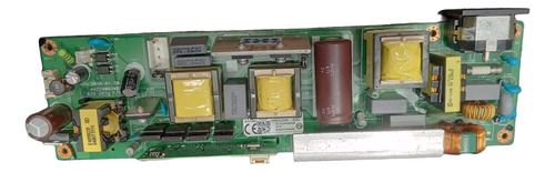 Fonte Projetor Optoma Hd27 Hd142x S341 W341
