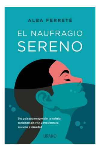 Libro El Naufragio Sereno /054